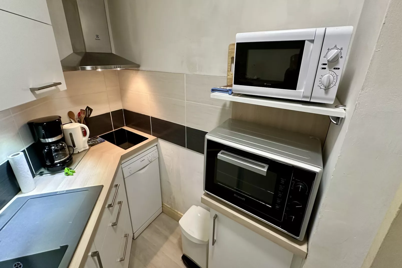 Le Métropole 410 La Bourboule