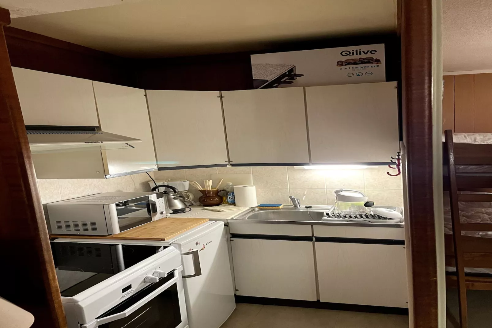 Le pradet C 480 - Le Mont Dore