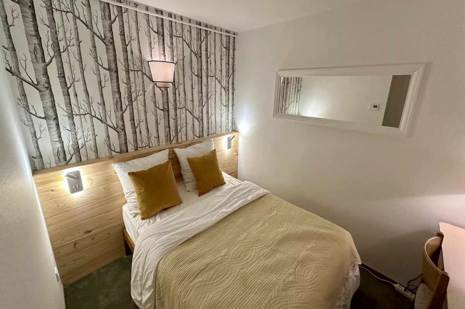 Le Capucin 79 - Le Mont Dore