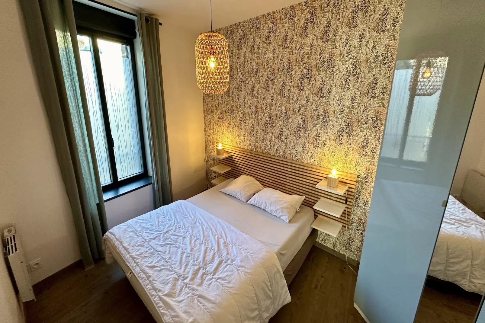 Au Cœur du Mont Dore : 6 personnes