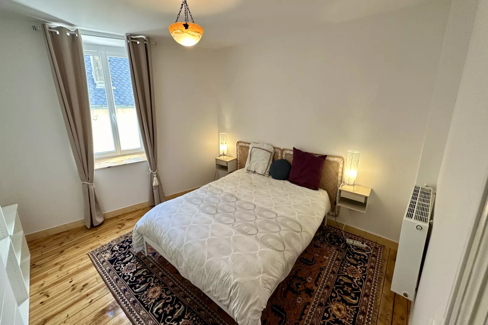 La Fougère 10 pers Le Mont Dore