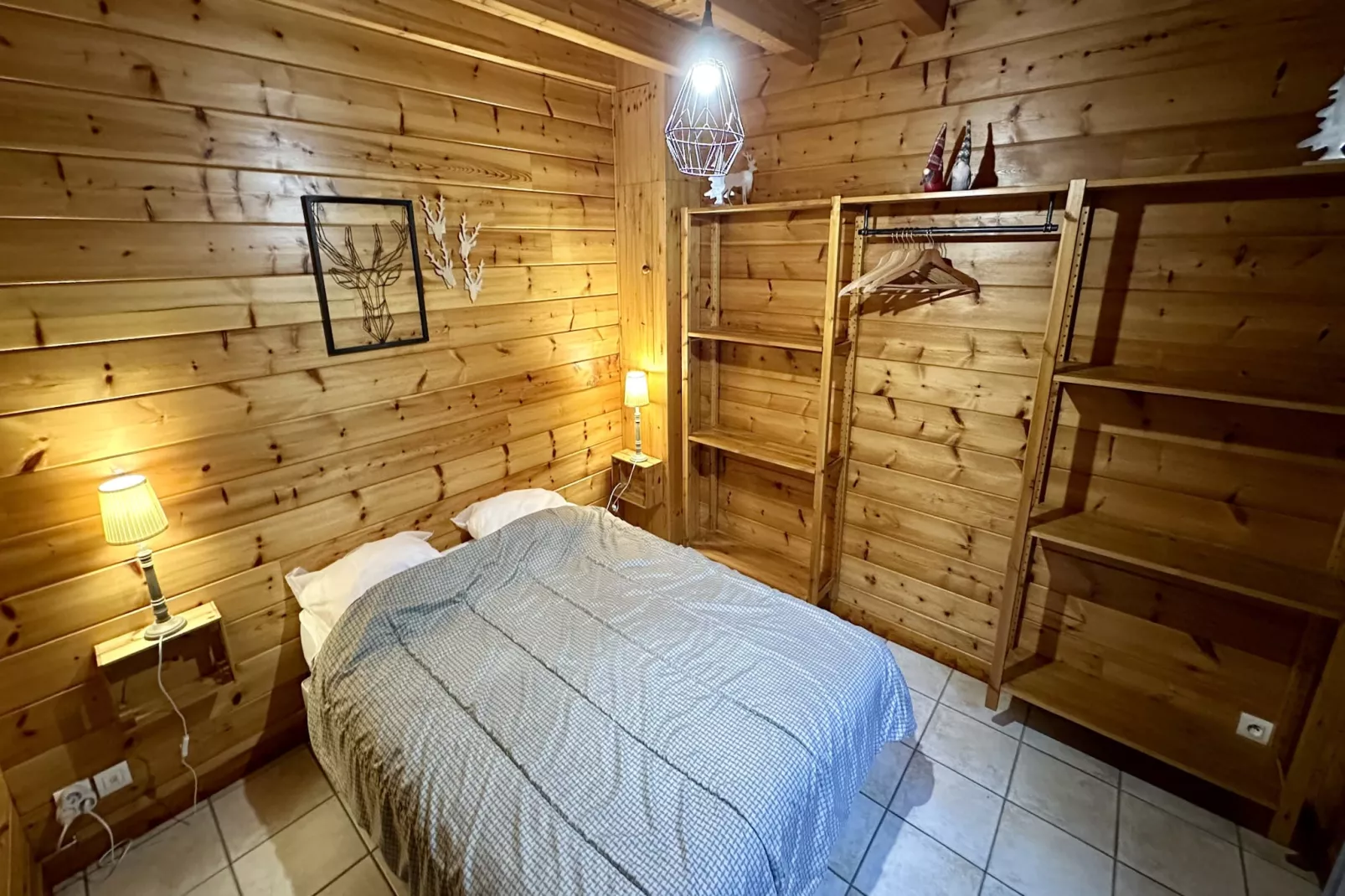 Chalet O Mont Dore 6pers