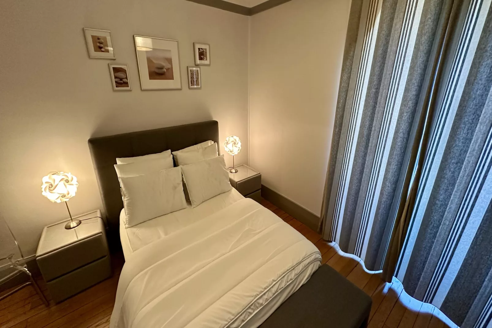 Le Sarciron 192 - Le Mont Dore 2/4 pers