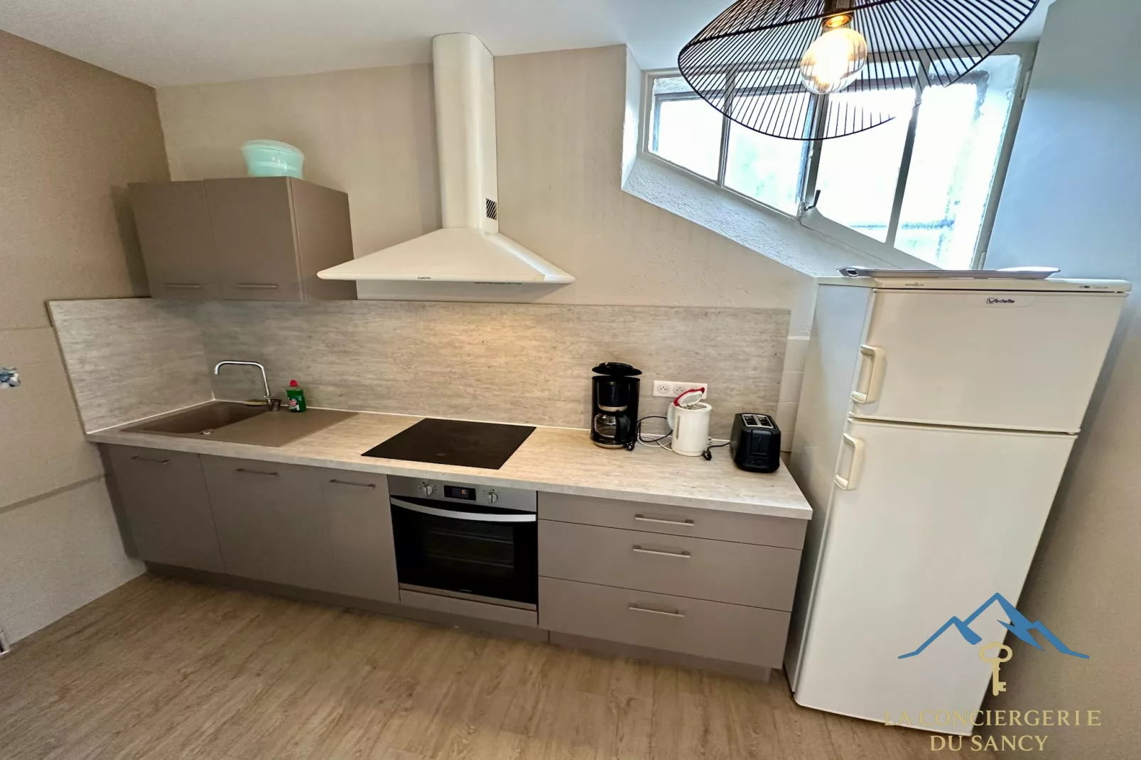 Villa Michel Le Mont Dore 10pers