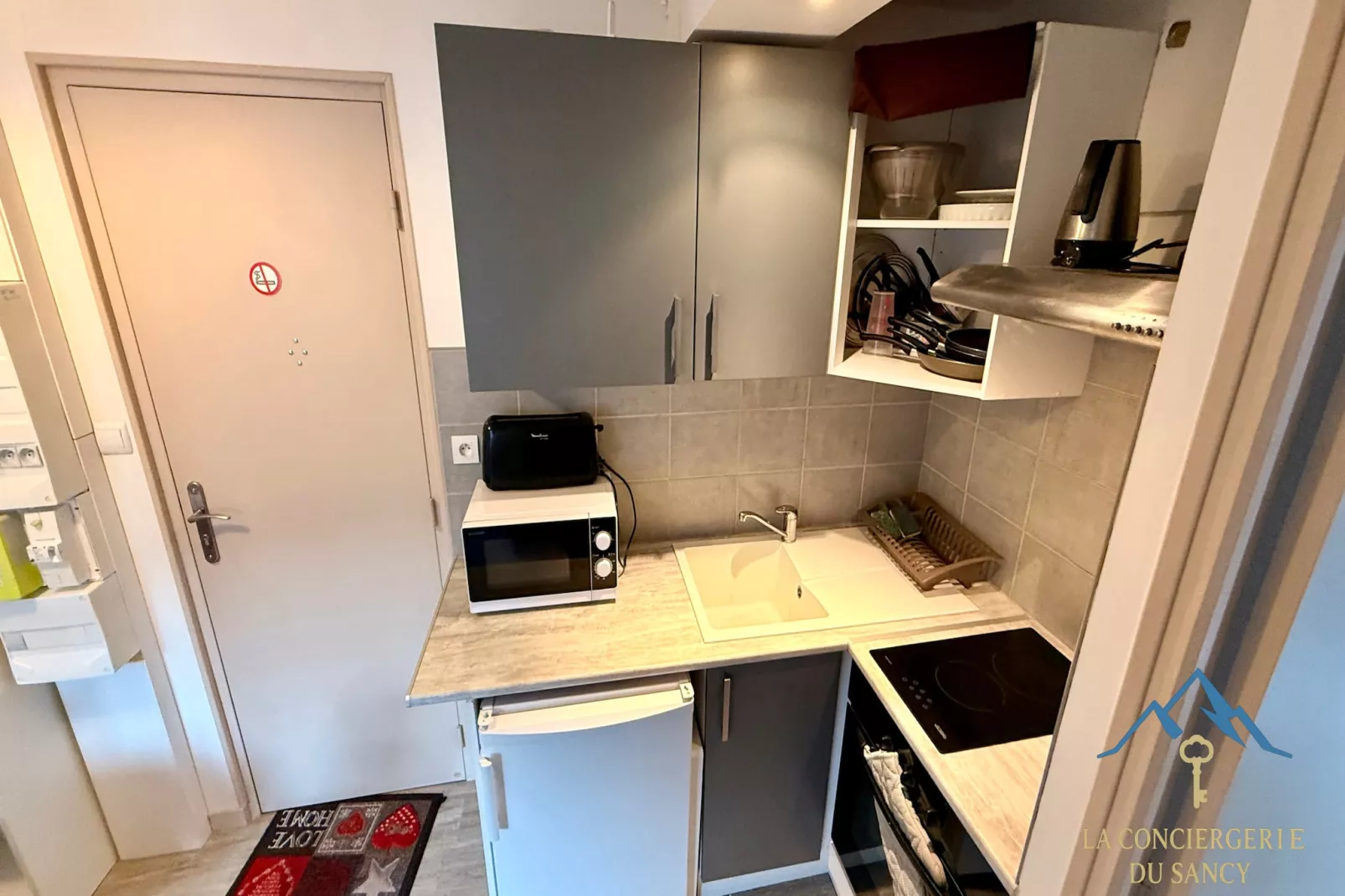 Le Bordeaux 14 Le Mont Dore 2/4pers