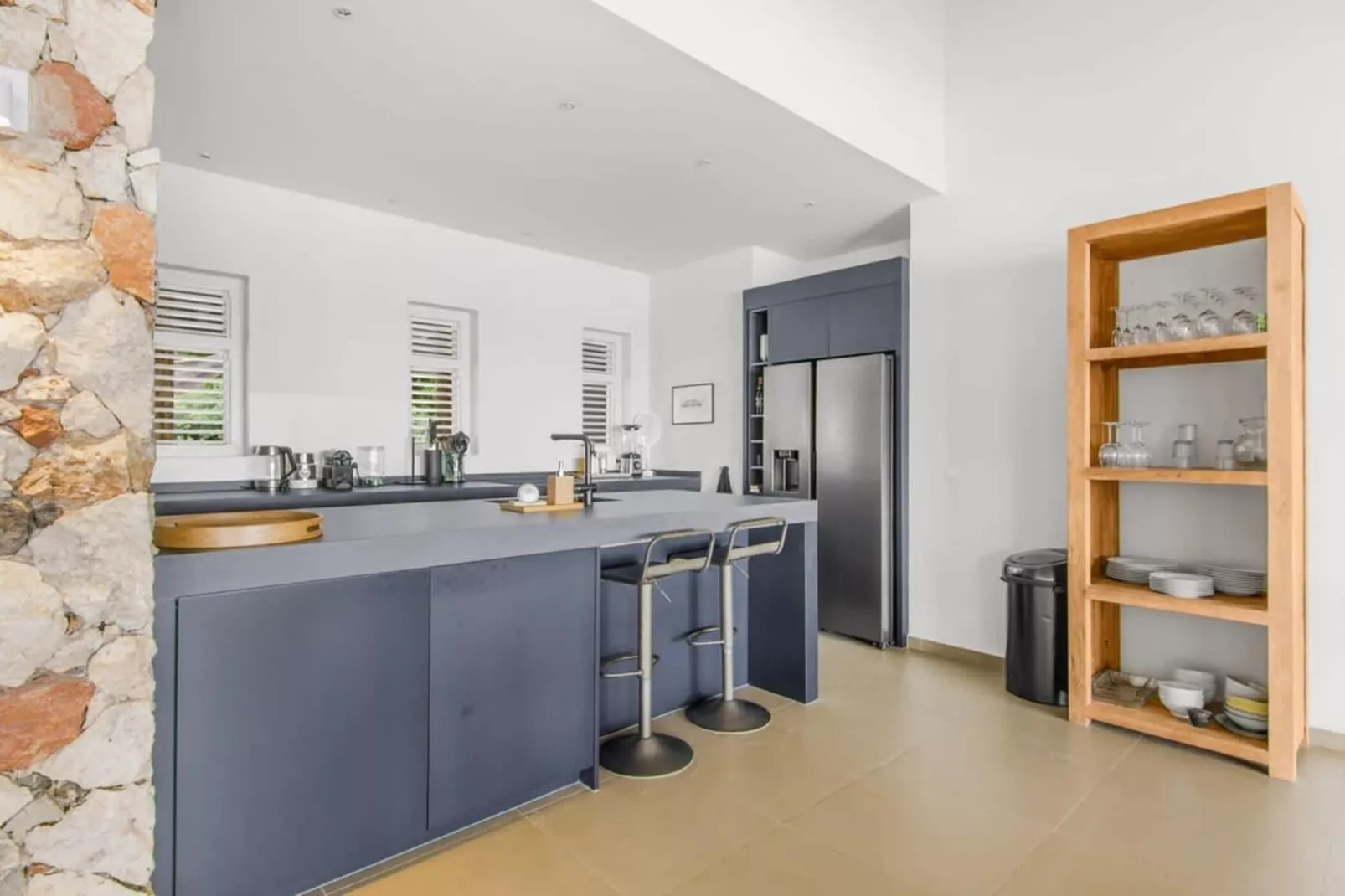 Holidays | 35-Keuken