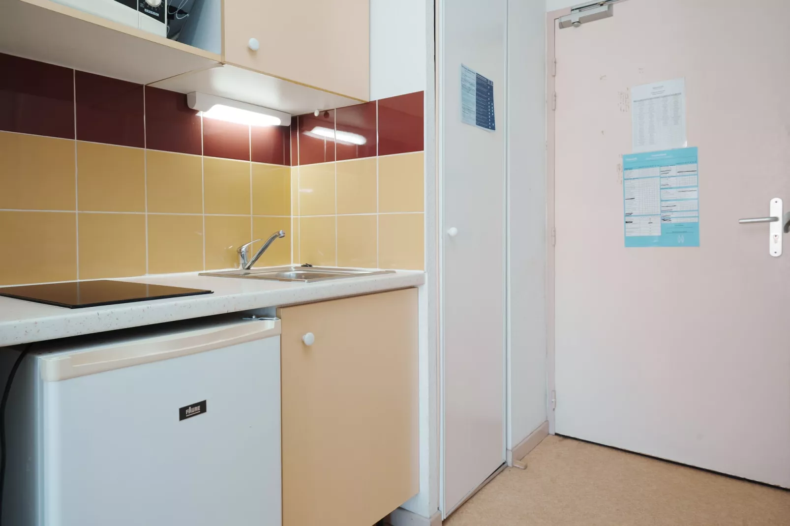 Saint Clair N°401 - ST2 - Keuken