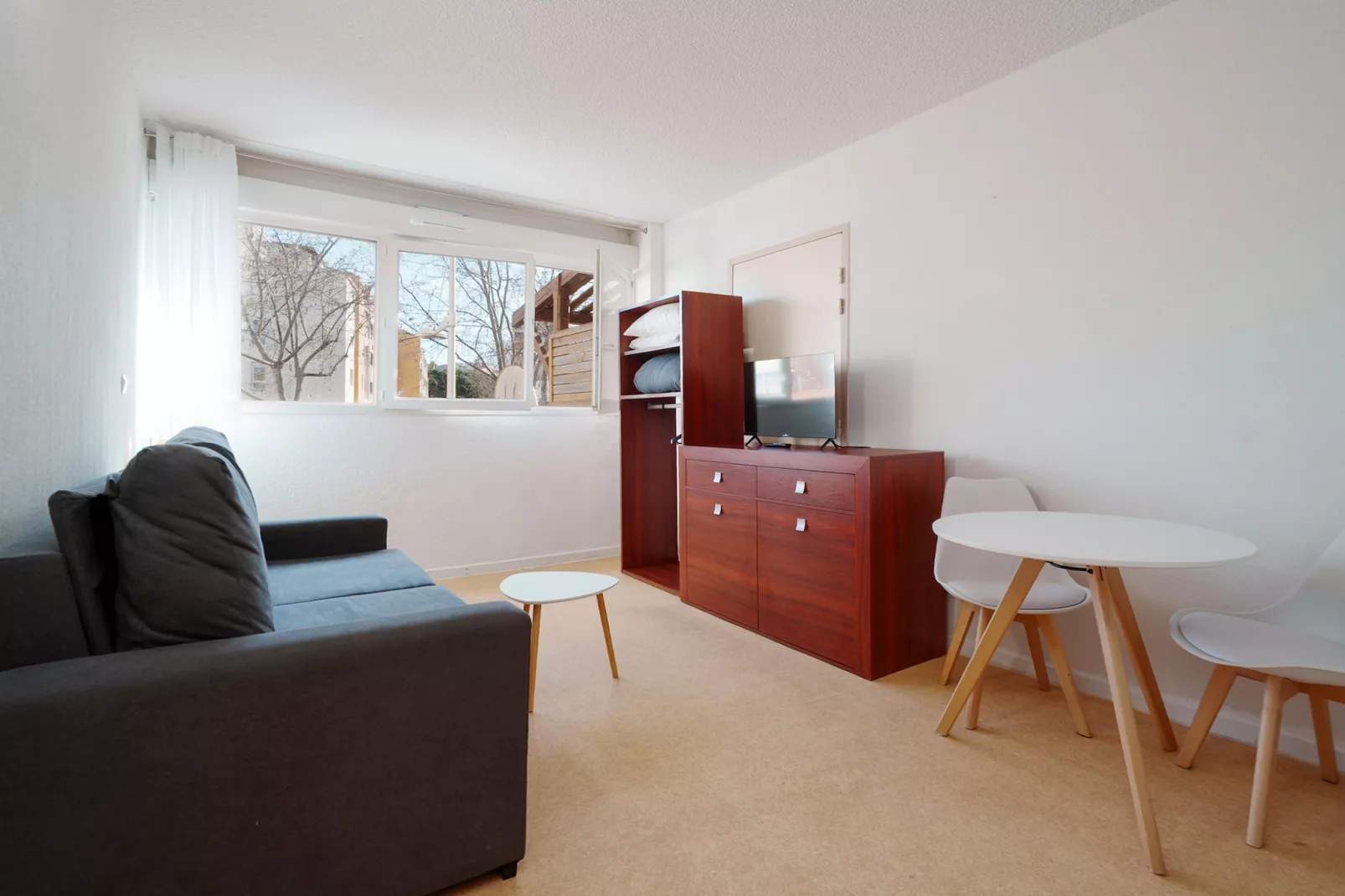 Saint Clair N°108 - ST2 - Slaapkamer