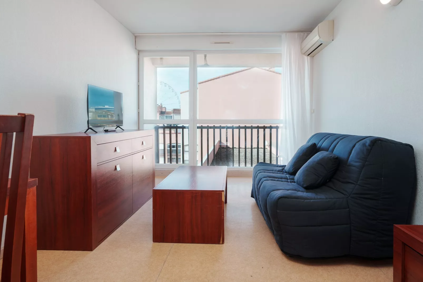 Saint Clair N°401 - ST2 - Slaapkamer