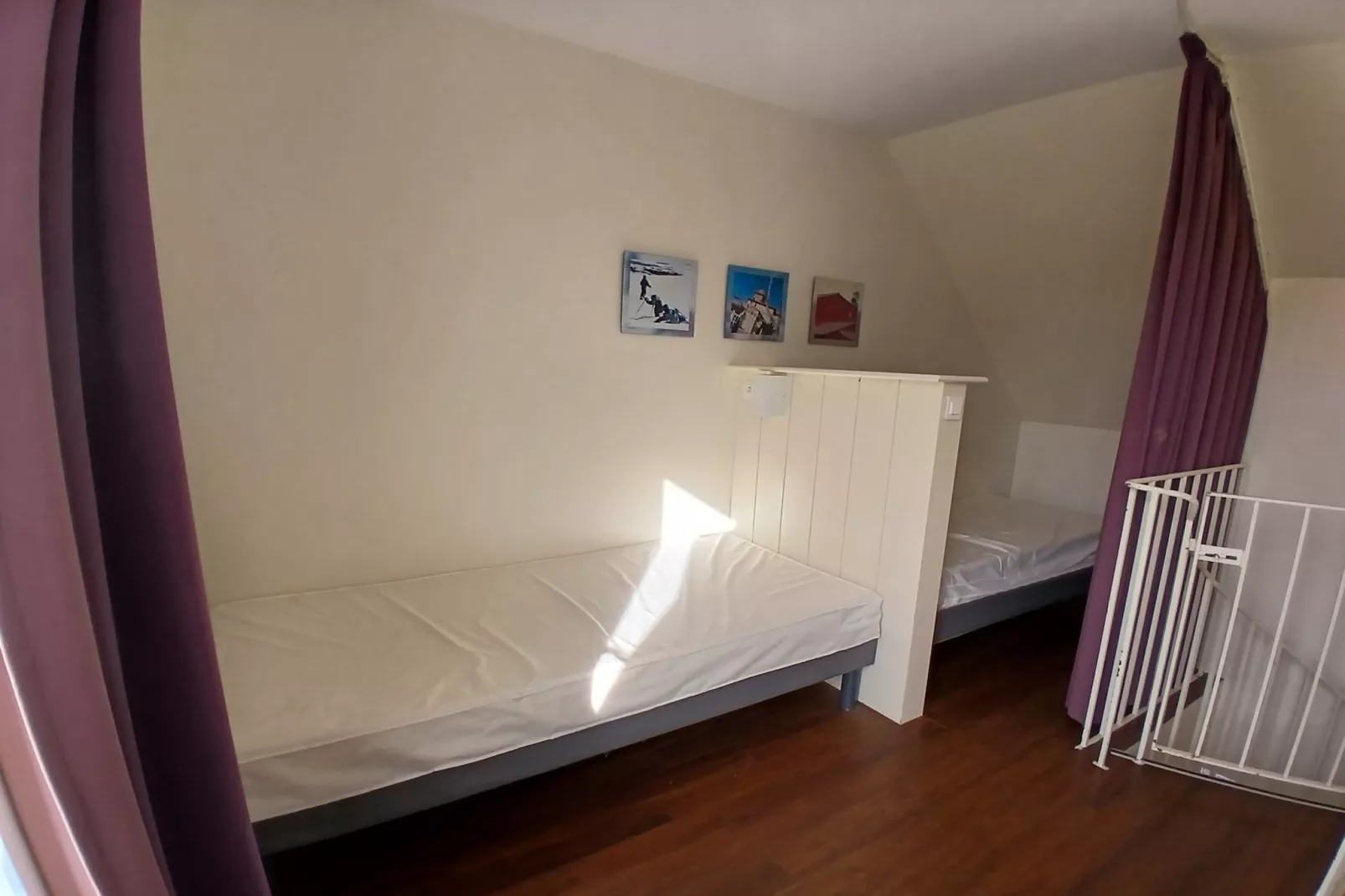 Sud Océan S N°0155-Slaapkamer