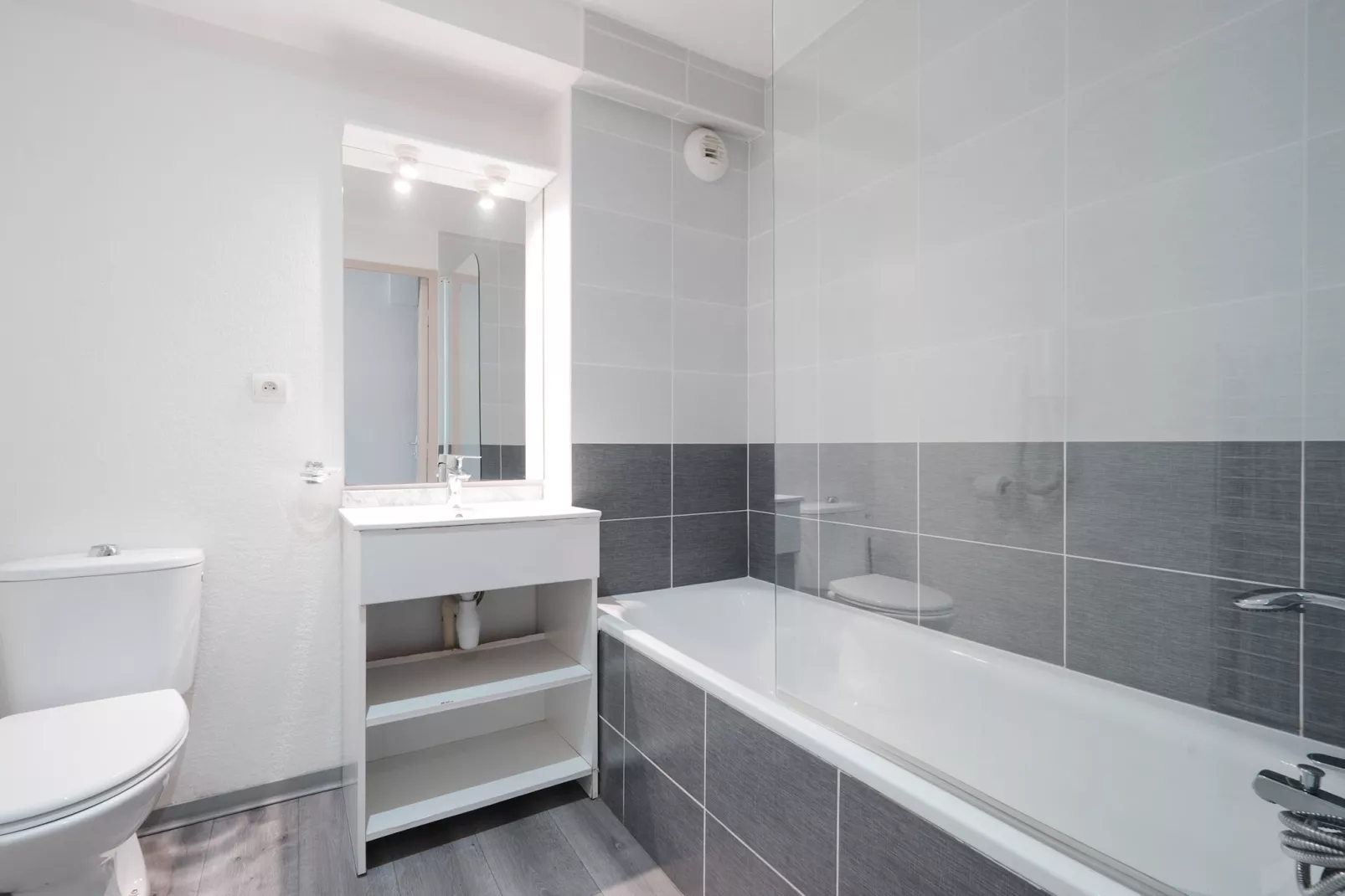 Saint Clair N°108 - ST2 - Badkamer