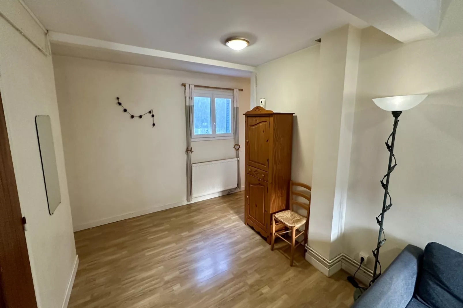 Le Therminus 42 - Le Mont Dore 6/8 pers - Woonkamer