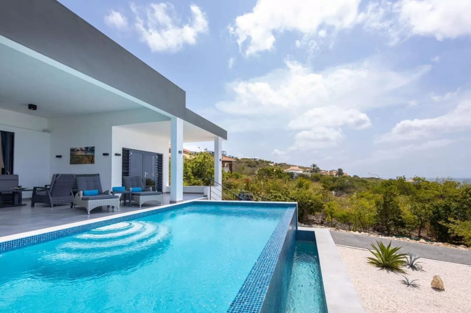 Holidays | 531-Zwembad