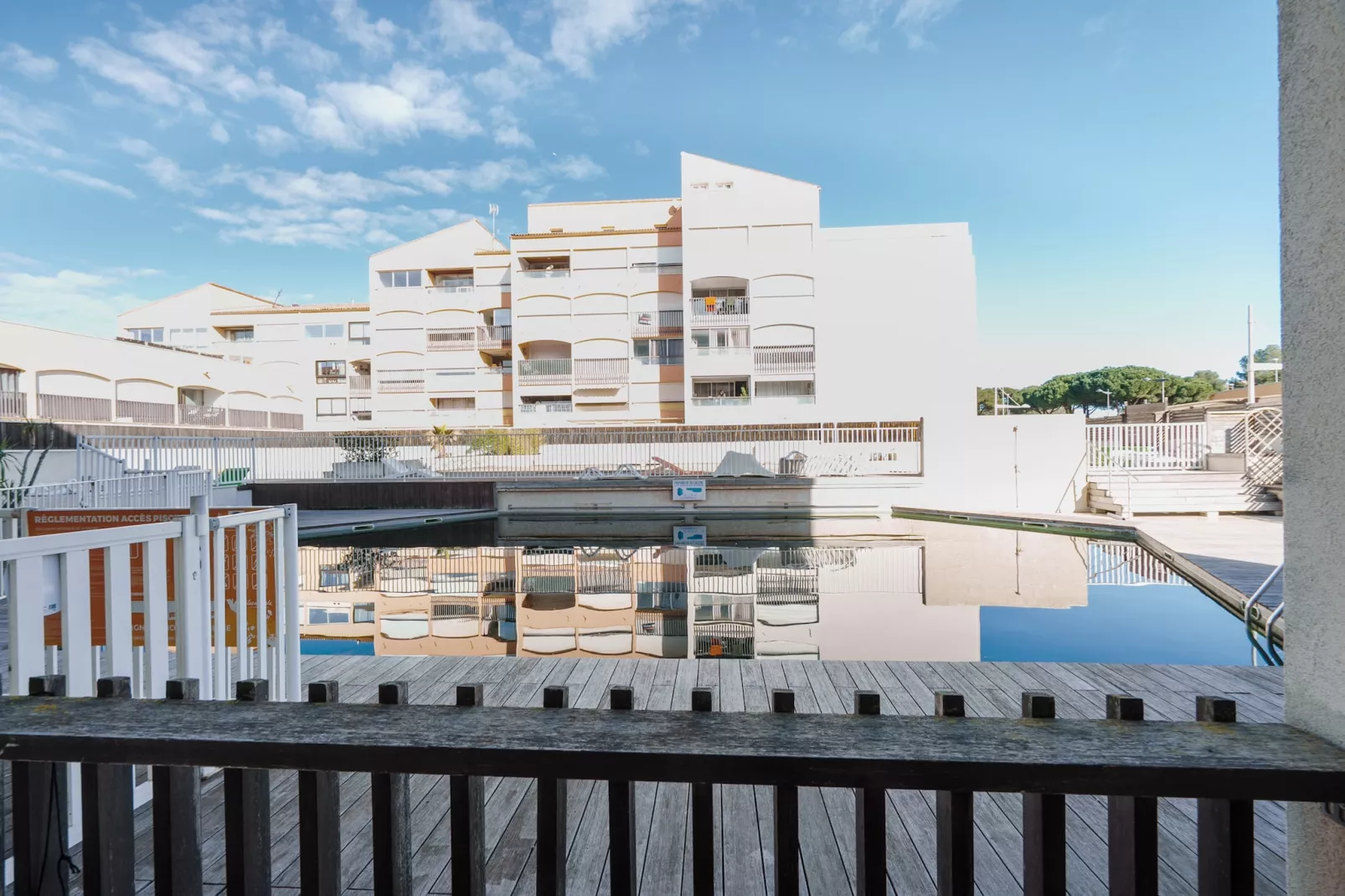 Saint Clair N°112 - ST2 - Buitenlucht