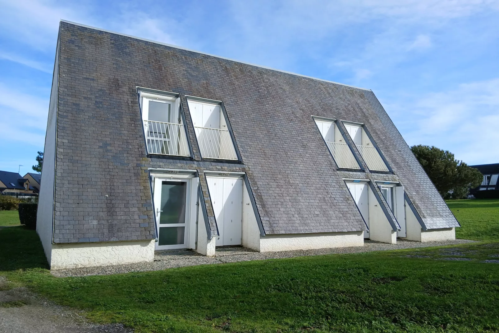 Sud Océan S N°0155-Buitenlucht