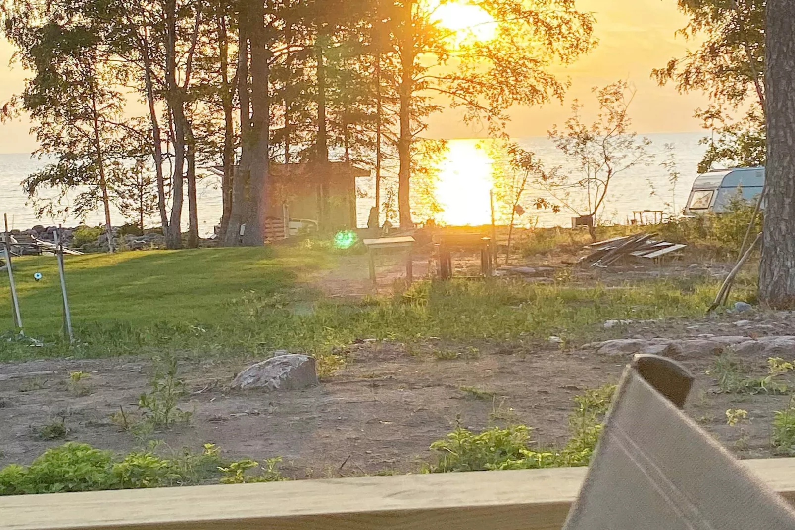 4 persoons vakantie huis in KRISTINEHAMN-Buitenlucht