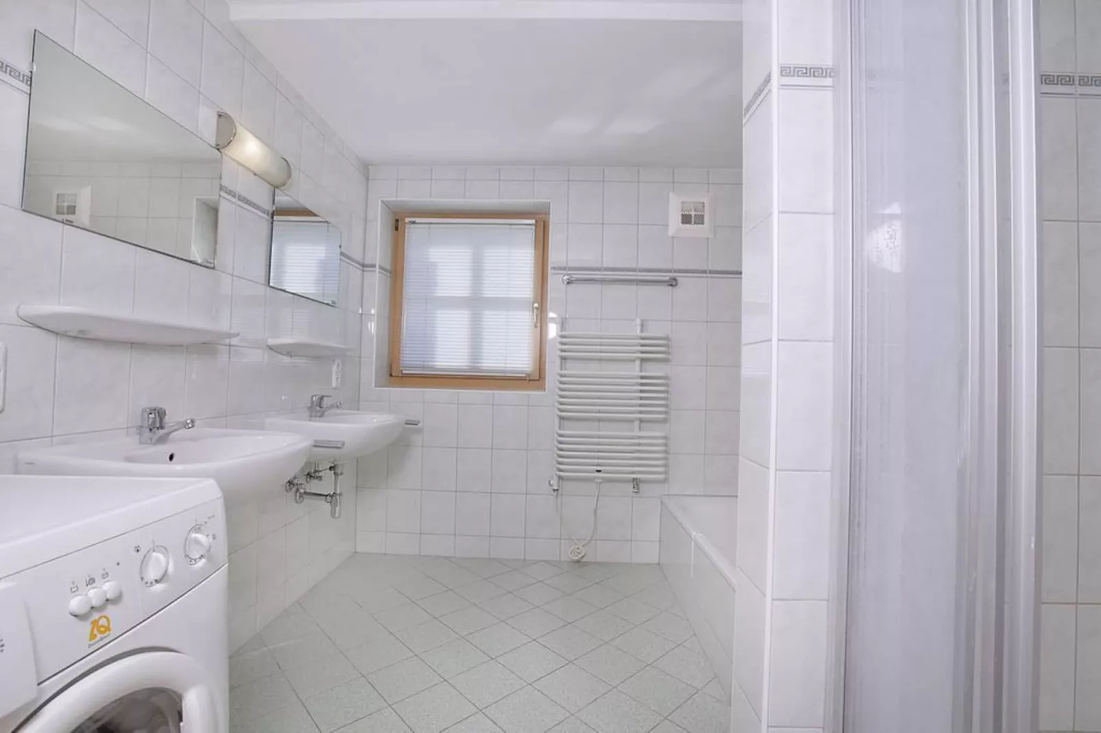 Schöneben Chalet 4-Jahreszeiten-Niet-getagd