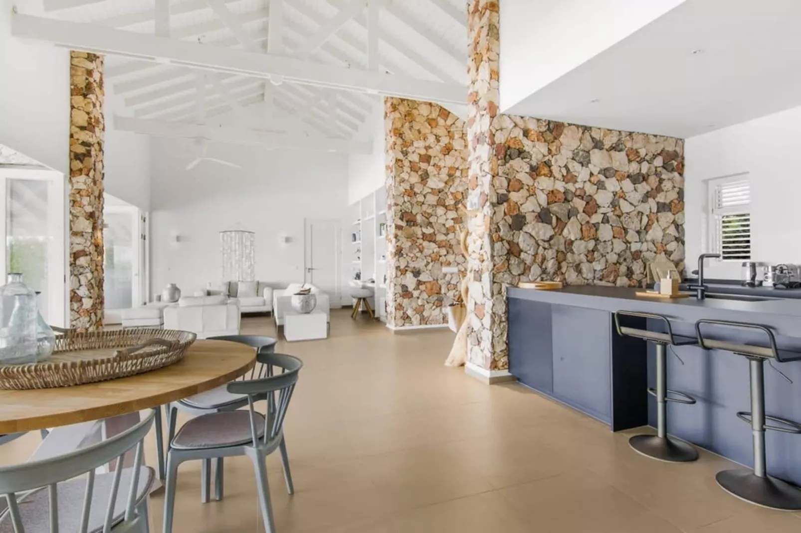 Holidays | 35-Eetkamer