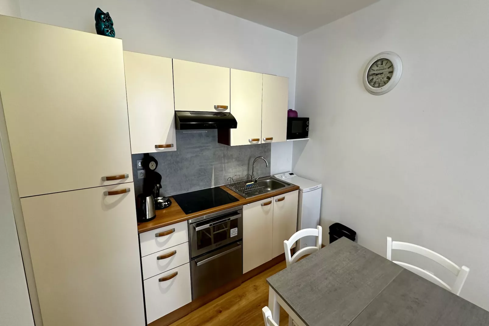 Villa Duchatel - Le Mont Dore 2/4 pers - Keuken