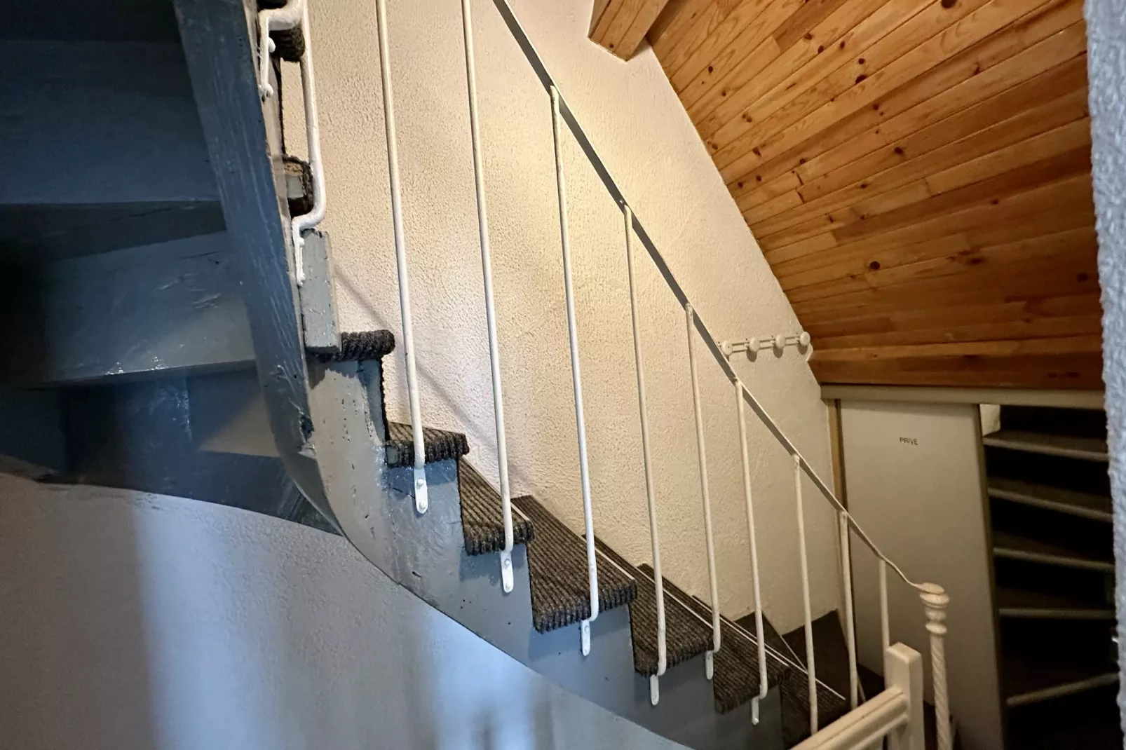 T3 Montlosier Le Mont Dore 5/7 pers-Overloop