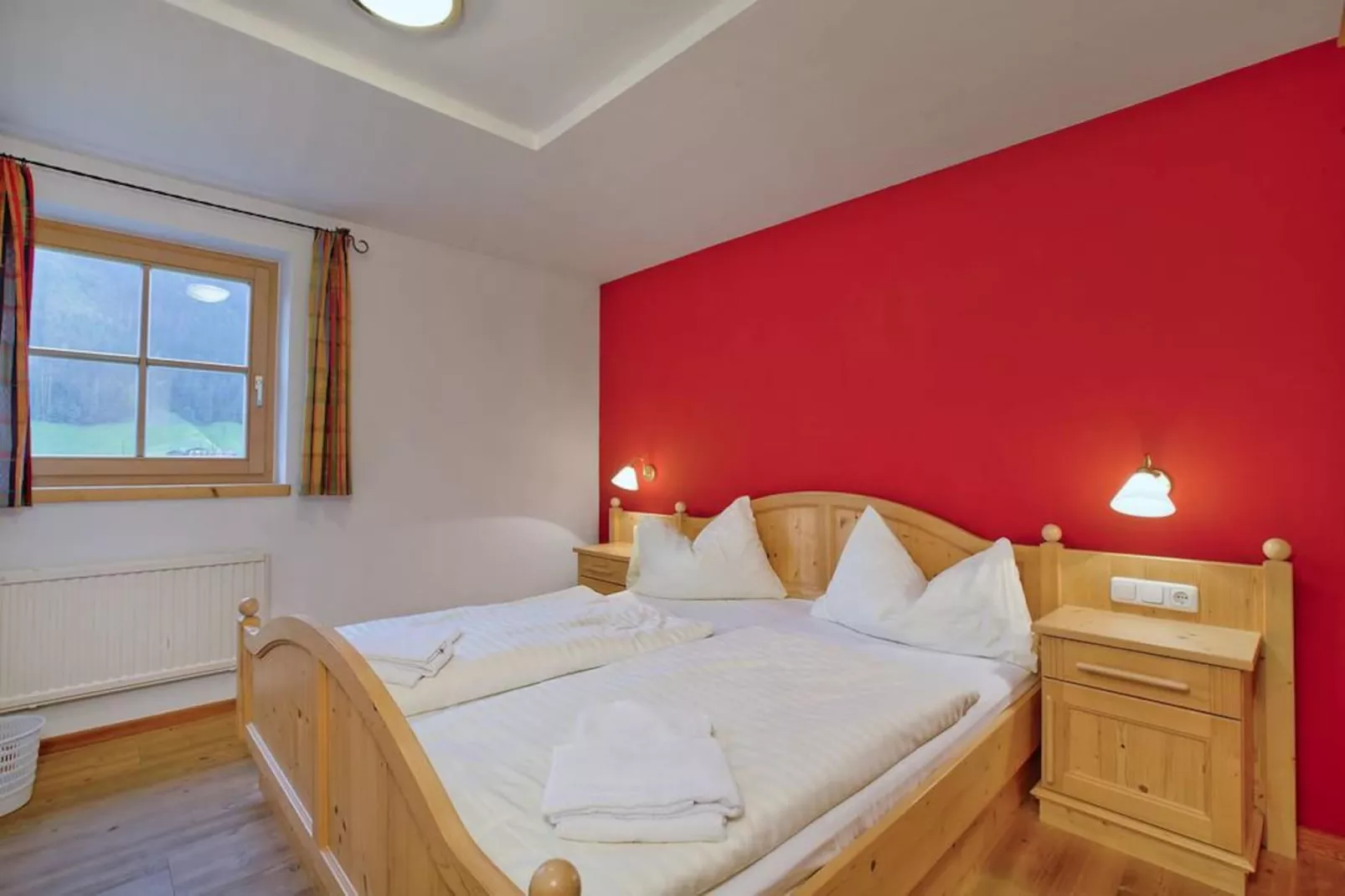 Schöneben Chalet 4-Jahreszeiten-Niet-getagd