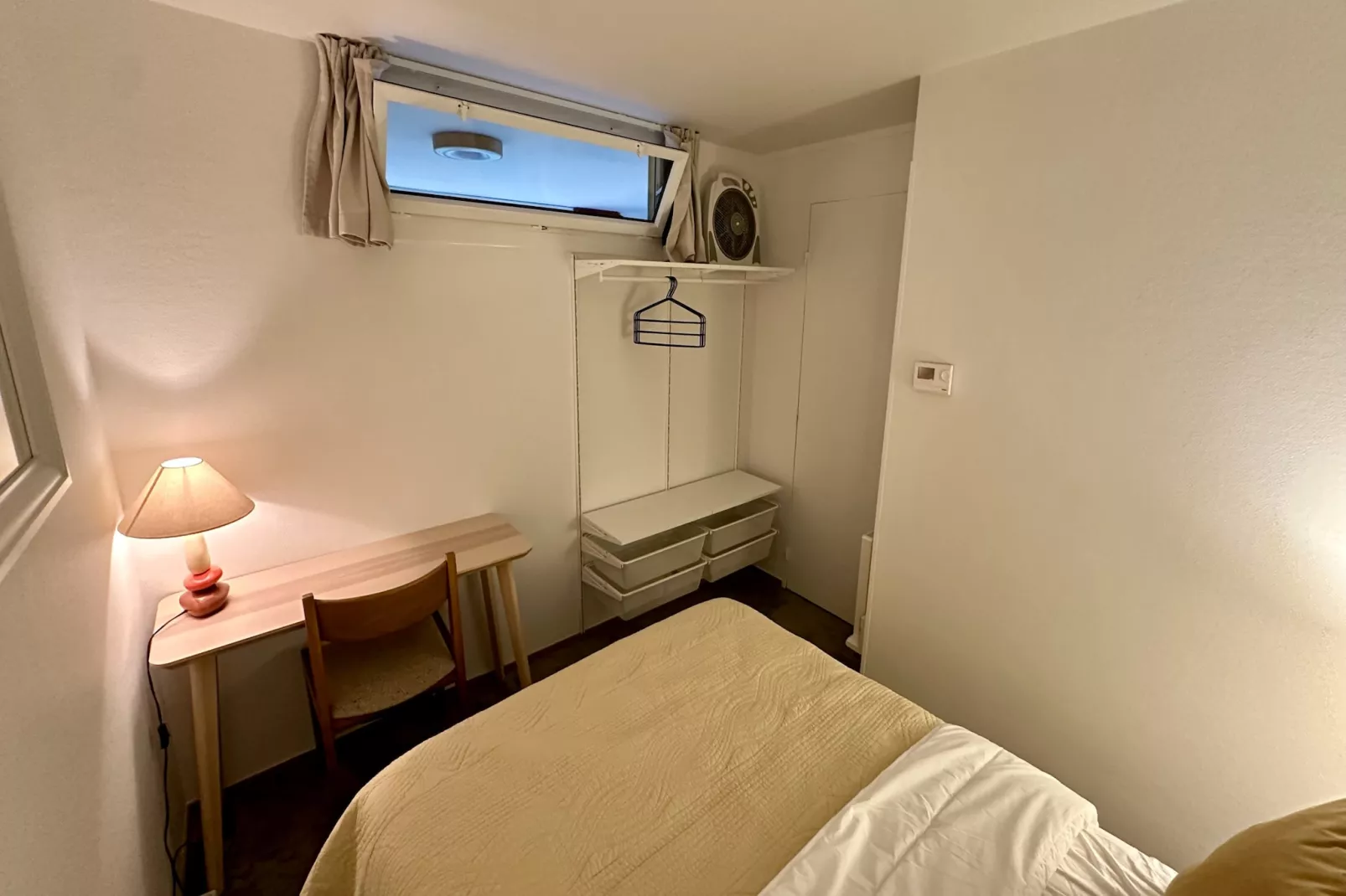 Le Capucin 79 - Le Mont Dore - Slaapkamer