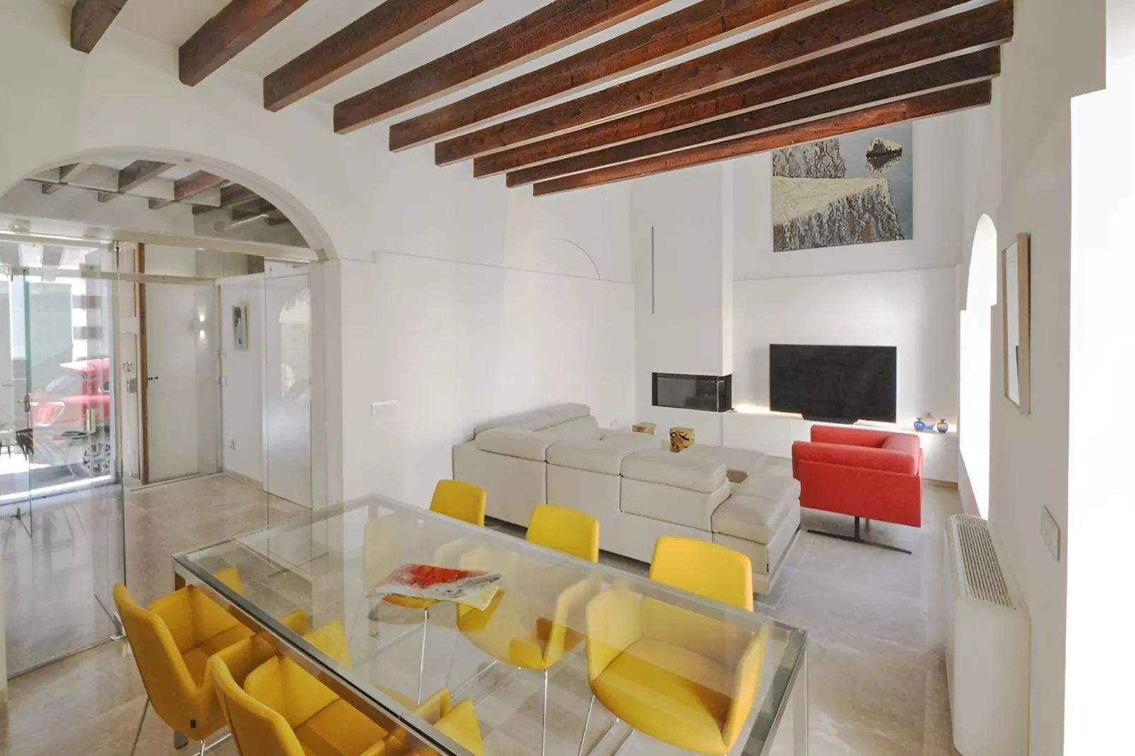 CASA PETRA