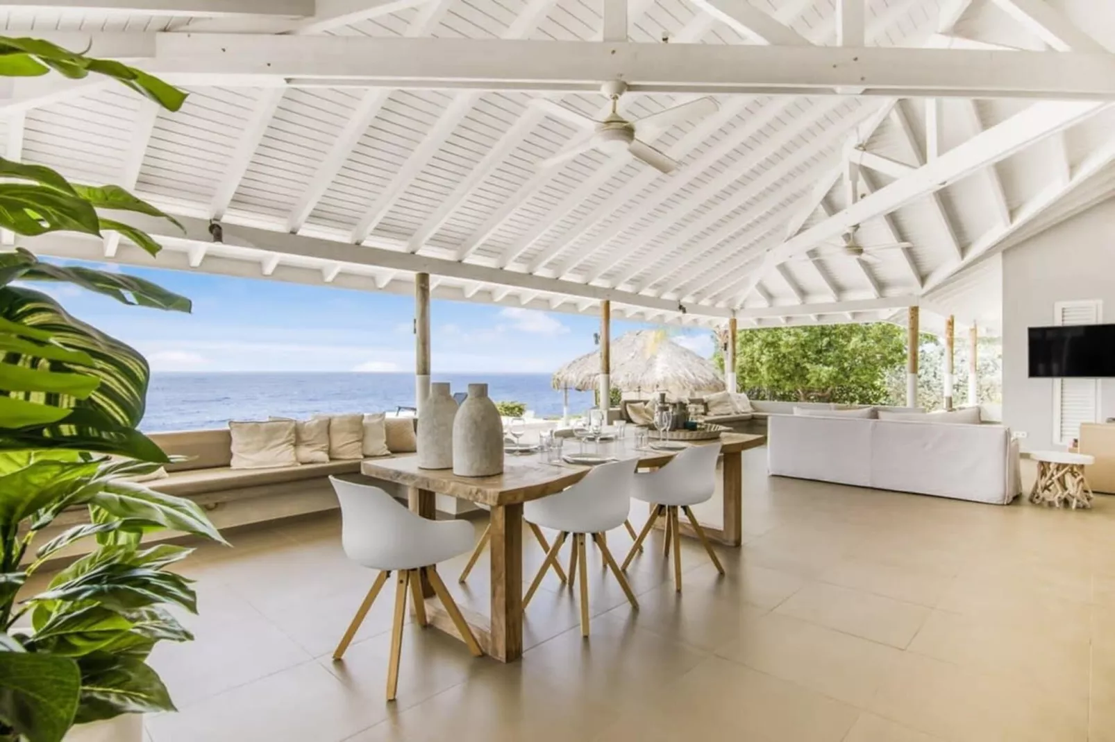 Holidays | 35-Eetkamer