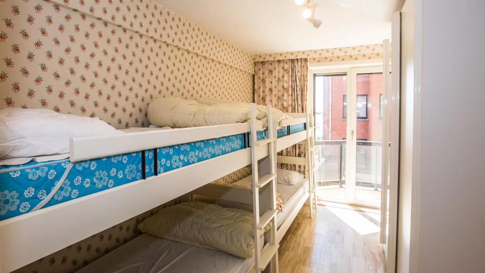 Prestige I - 0202-Slaapkamer