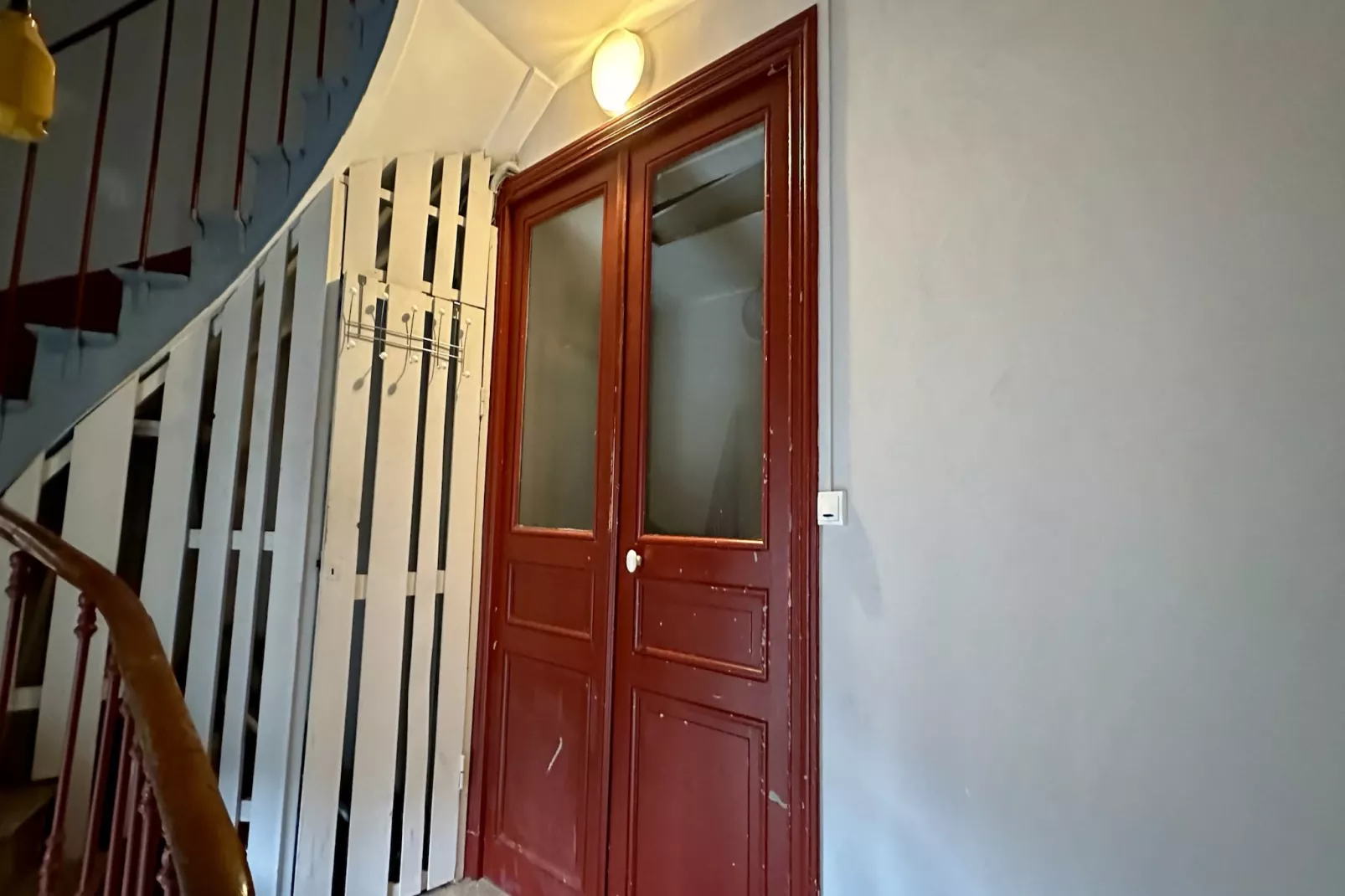 Le Haut de St Jean 4/6 pers Le Mont Dore - Overloop