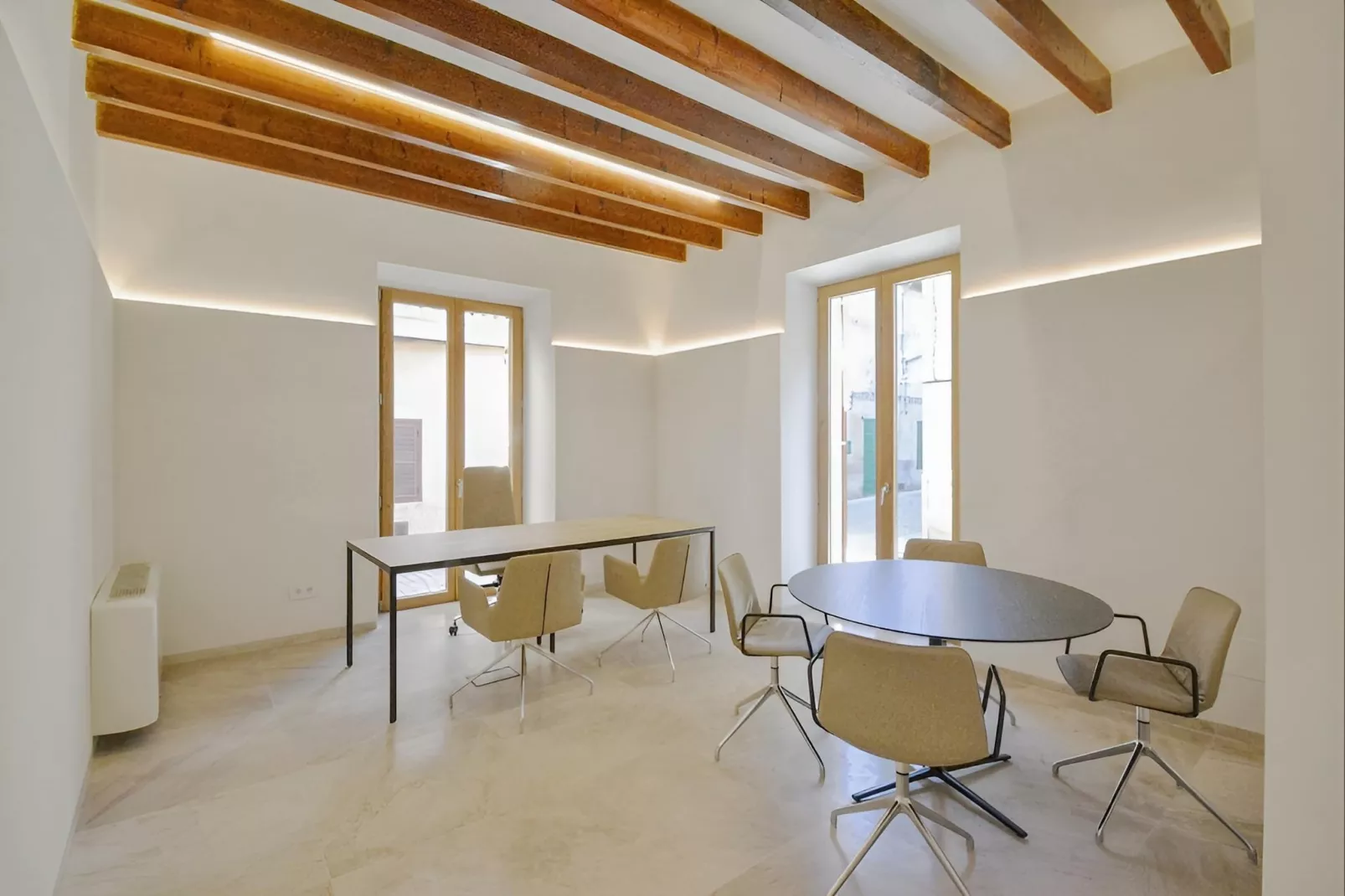CASA PETRA - Eetkamer
