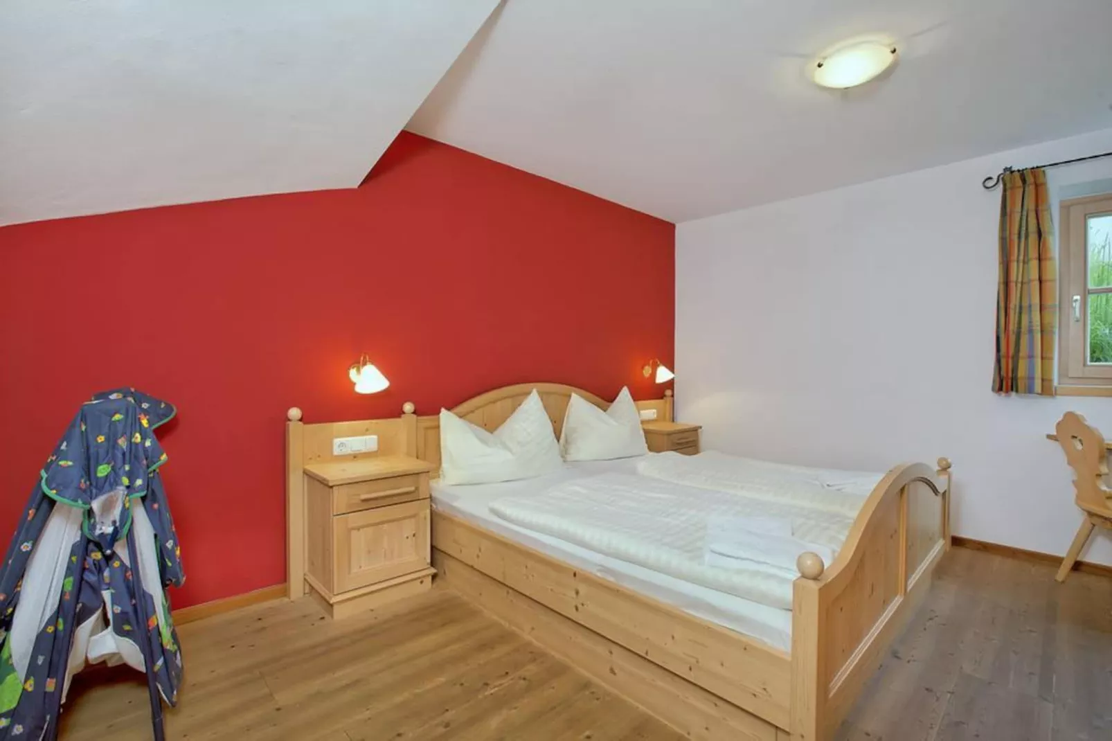 Schöneben Chalet 4-Jahreszeiten-Niet-getagd