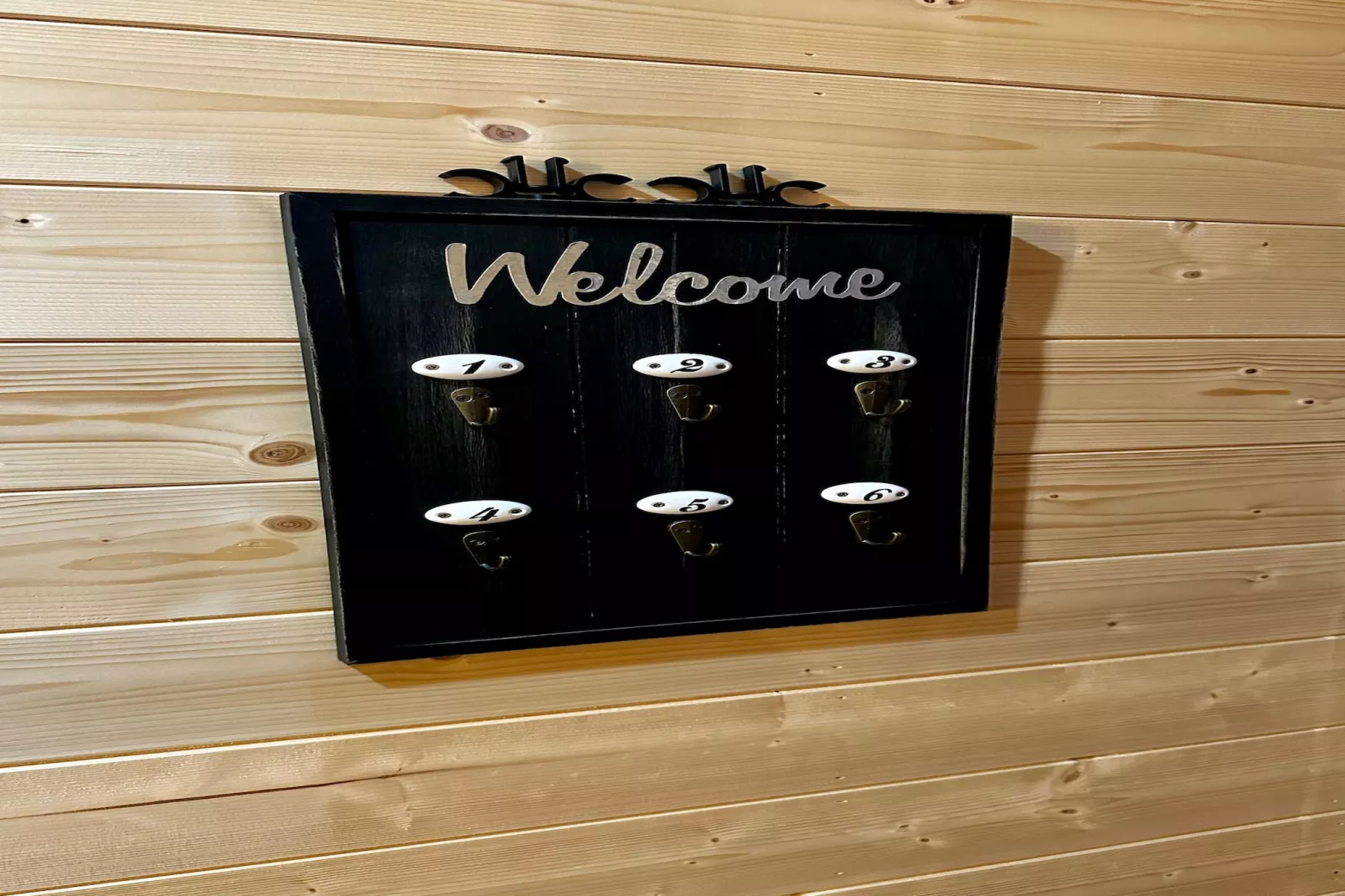 Villa Clara N°2 - La Bourboule-Sfeer