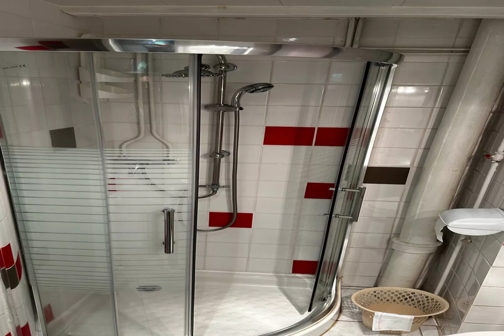Le Sarciron 10 duplex 4p Mont Dore - Badkamer