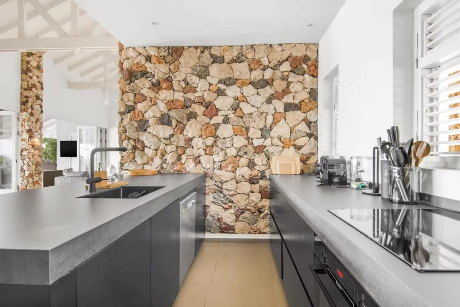 Holidays | 35-Keuken