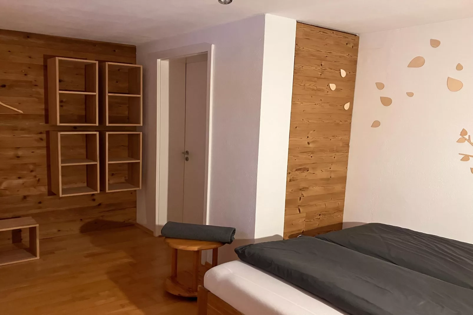 De Kleene-Slaapkamer