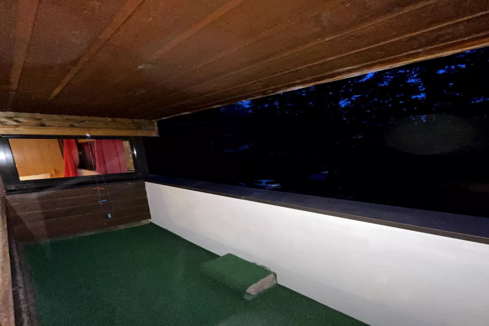 Le pradet C 480 - Le Mont Dore-Terrasbalkon