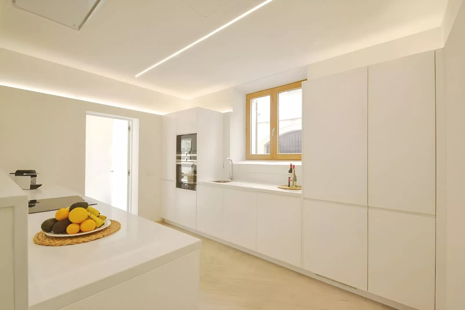 CASA PETRA - Keuken