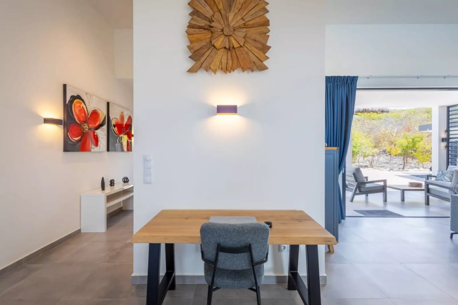 Holidays | 531-Overloop