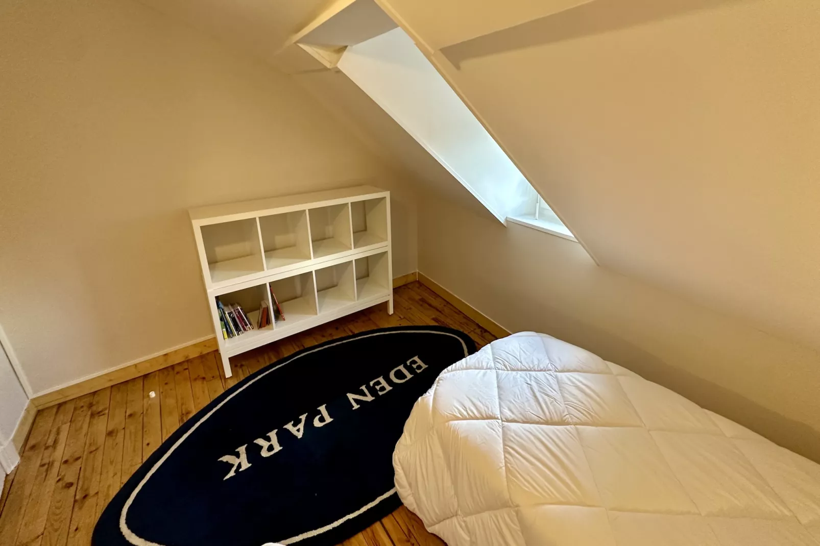 La Fougère 10 pers Le Mont Dore - Slaapkamer