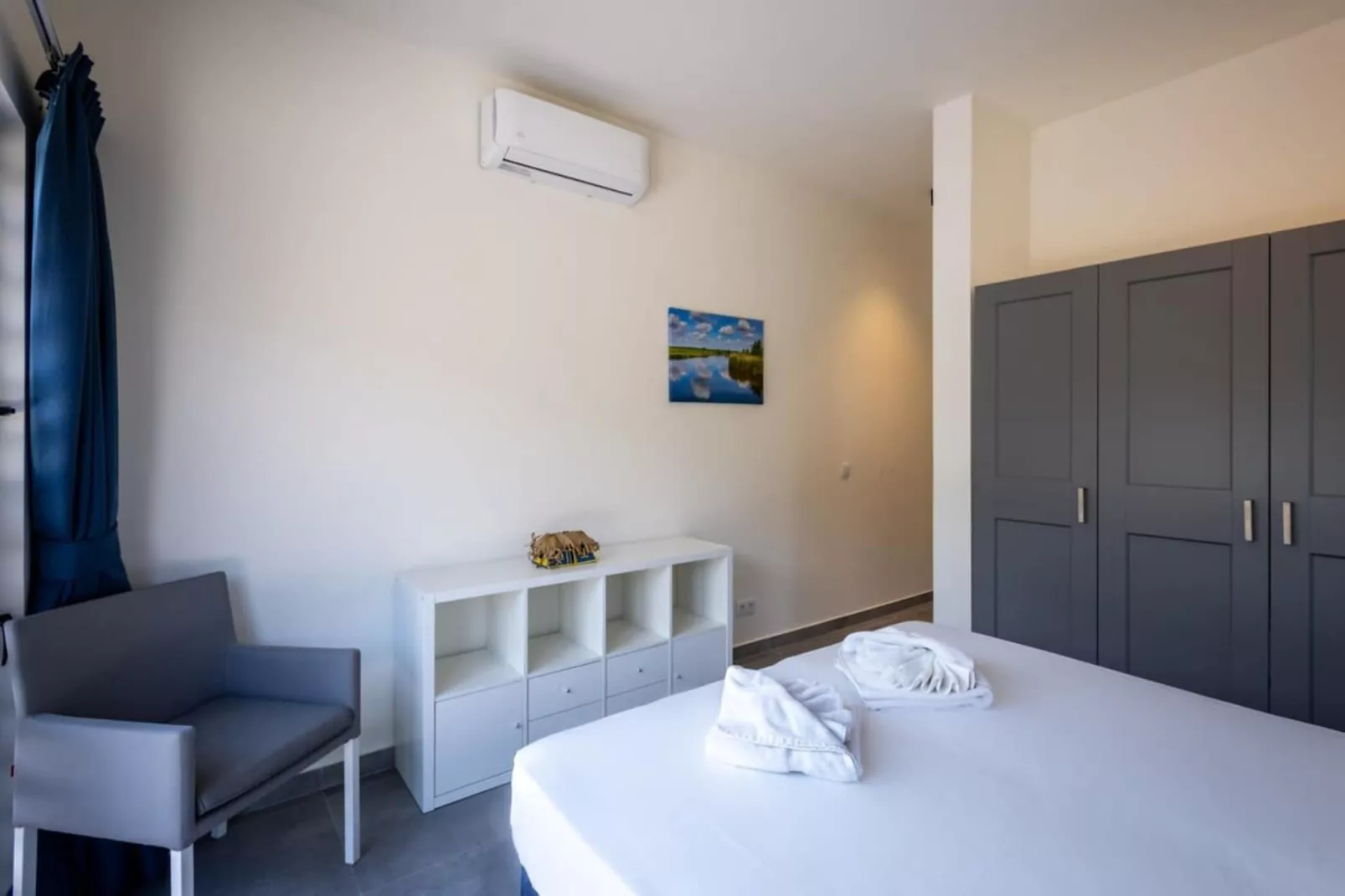 Holidays | 531-Slaapkamer