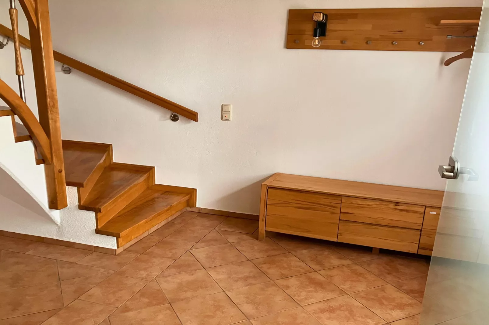 Haus De Kleene & Gruusse-Overloop