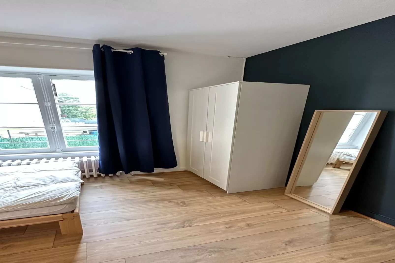 Villa Stella - La Bourboule 8pers - Slaapkamer