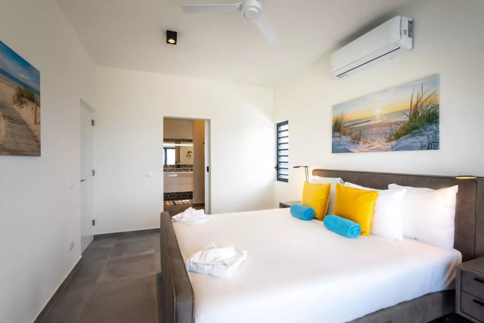 Holidays | 531-Slaapkamer