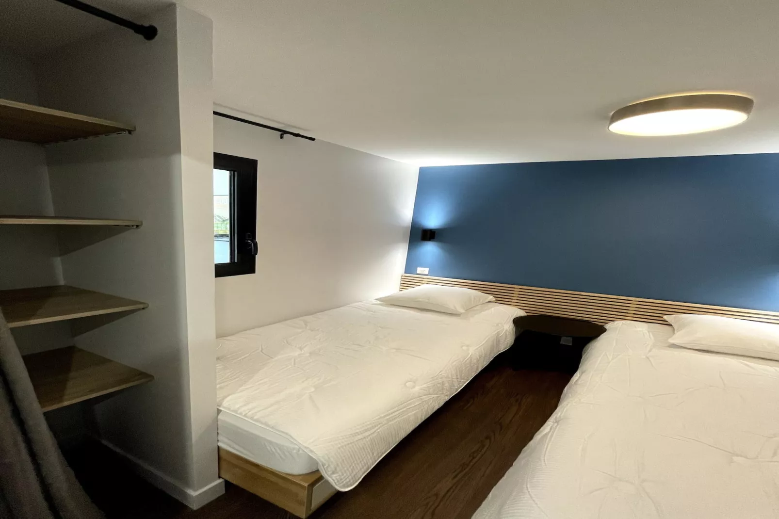 L´Ecrin d´Edern °Le Mont Dore ° Ski °Randonnée ° - Slaapkamer