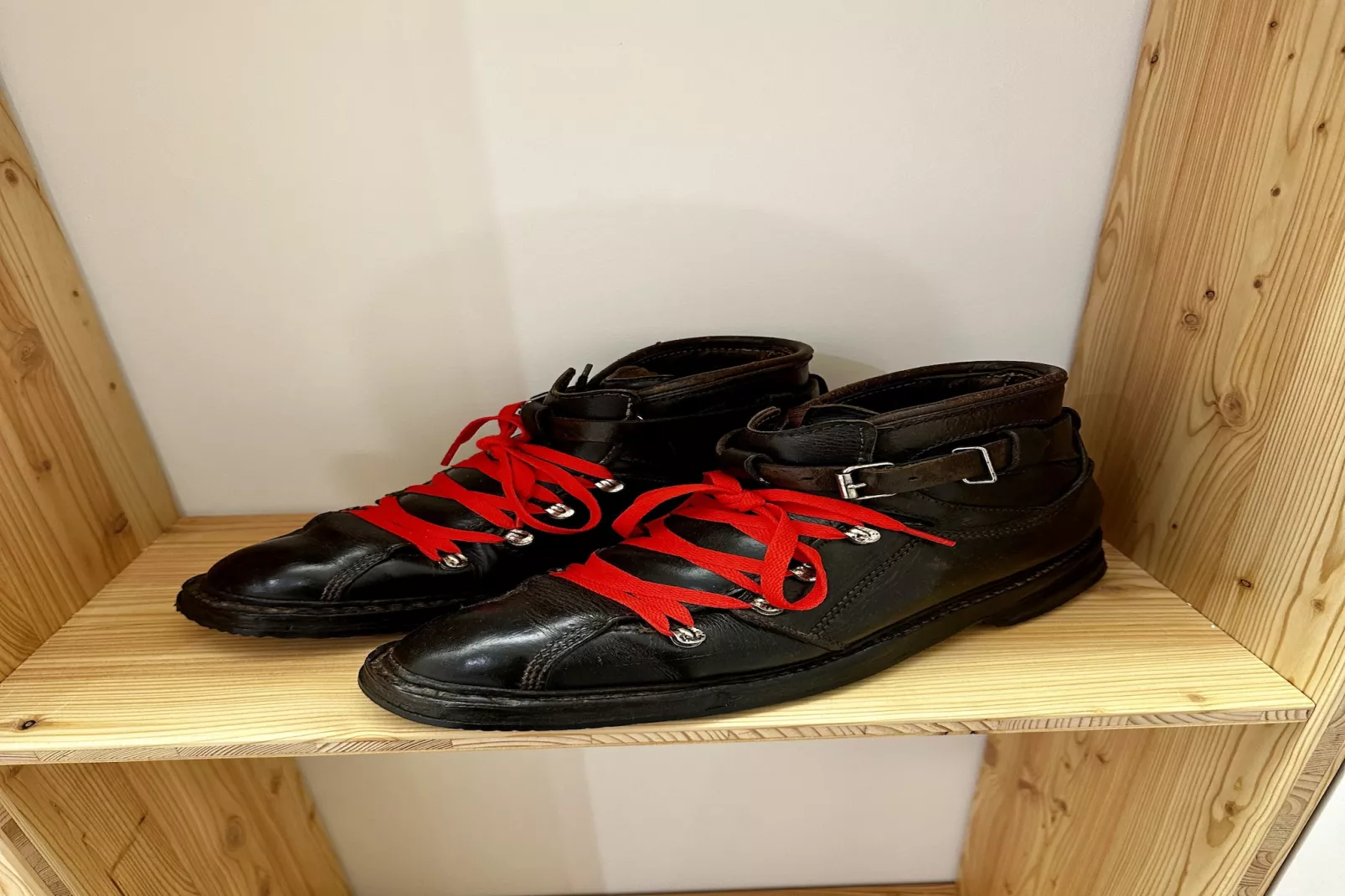 Le Refuge des Skieurs - Sfeer