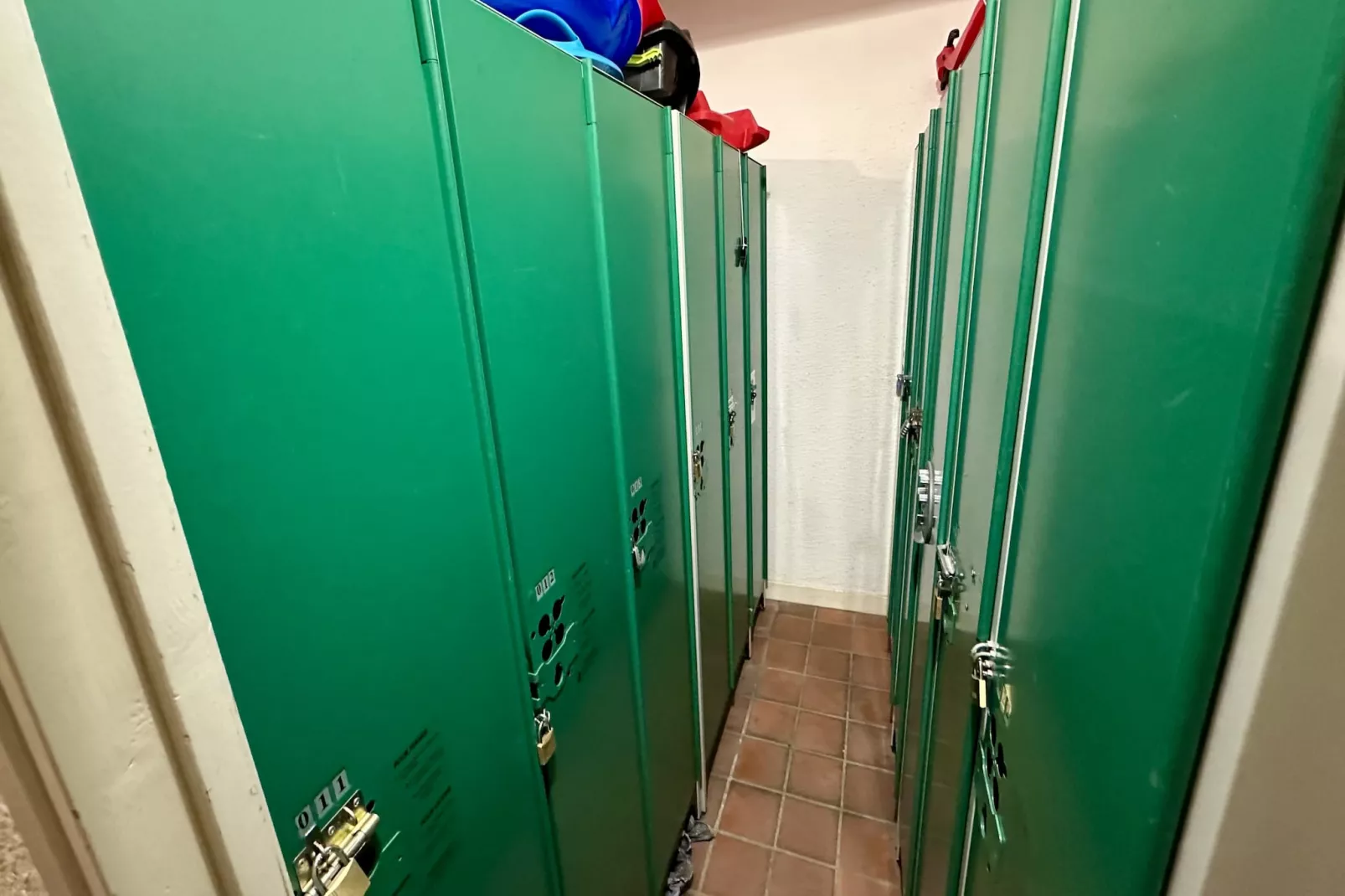 Comme à la maison Le Mont Dore - Faciliteiten