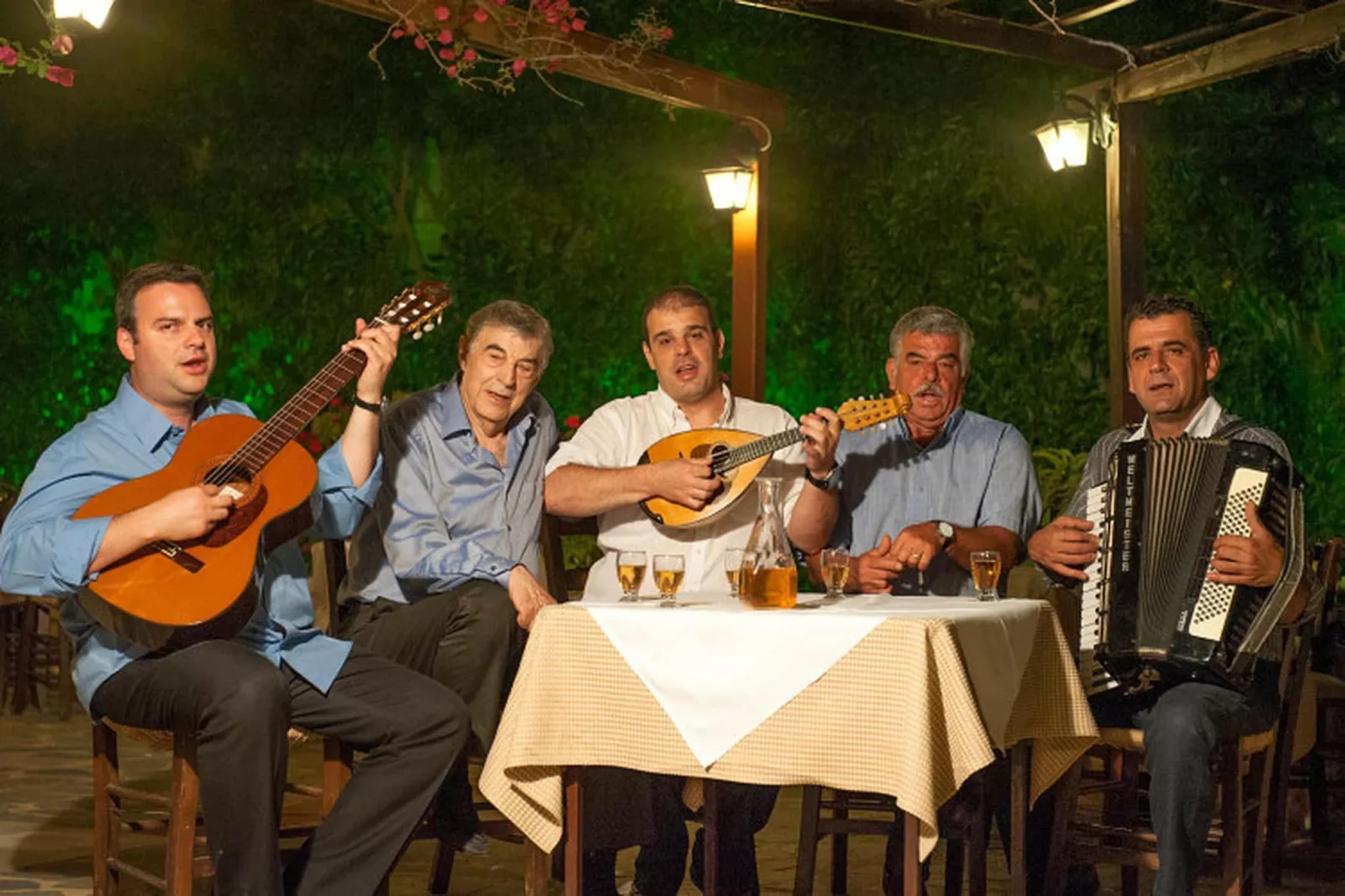 Andriana’s apartment  A fully equipped 2-BR apt in the countryside-Gebieden zomer 5km