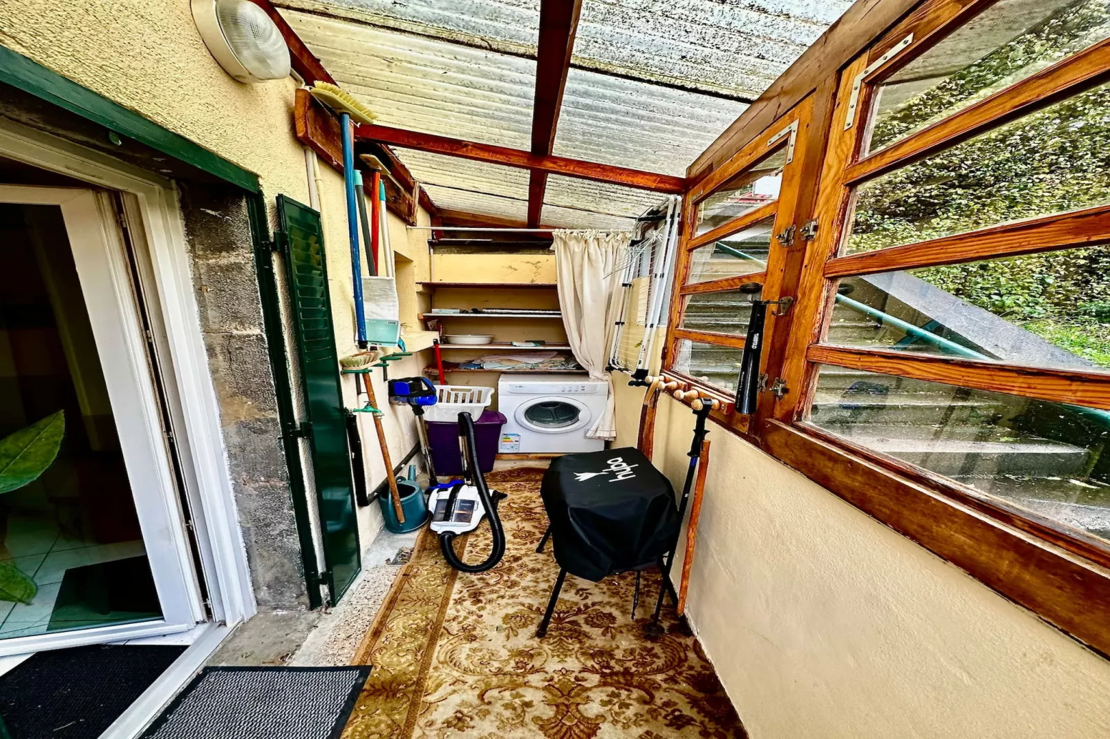 Maison Le Barbier - 10 pers - Faciliteiten