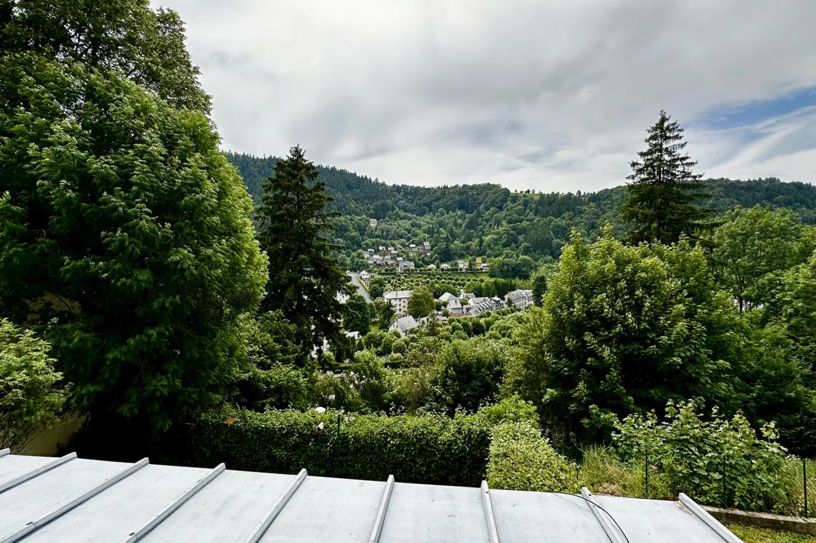 Maison Le Barbier - 10 pers - Buitenlucht